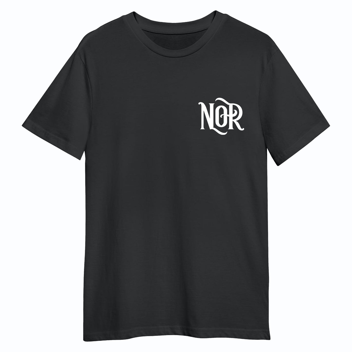 Nathan O'Regan Logo T-shirt