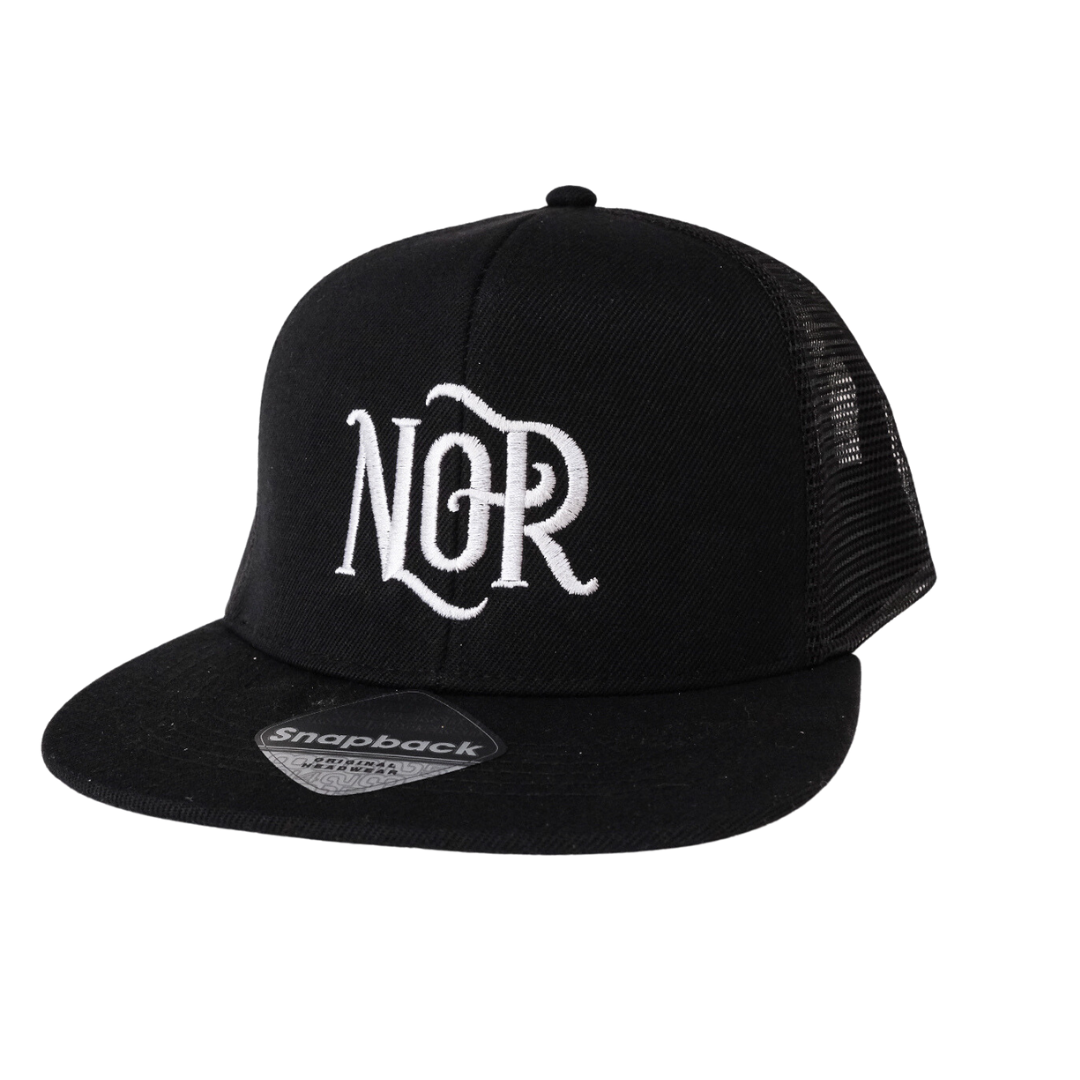 NOR Logo Snapback